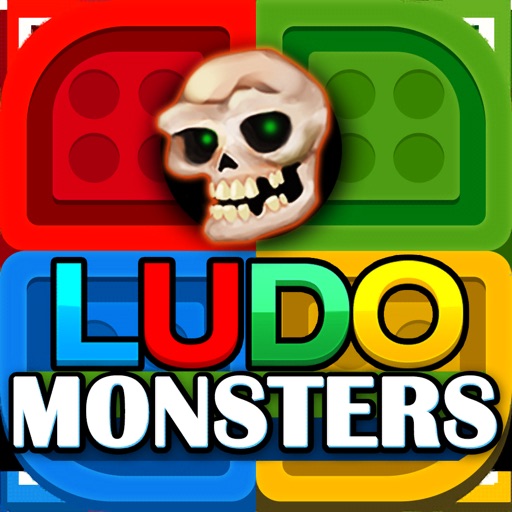 Ludo Monsters