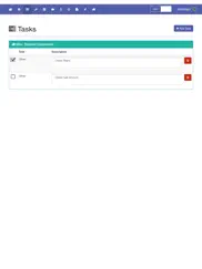 fieldservio tech entry ipad images 4