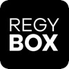 RegyBox icon