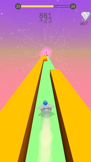 Dashing Run(圖4)-速報App