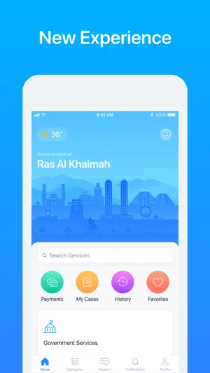 mRAK screenshot 1