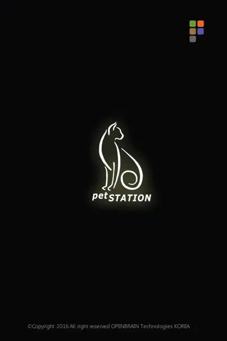 petSTATION