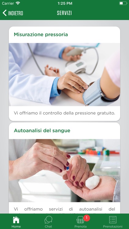 Farmacia Pedrazzoli screenshot-7