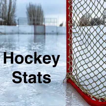 Hockey Stats Tracker Cheats