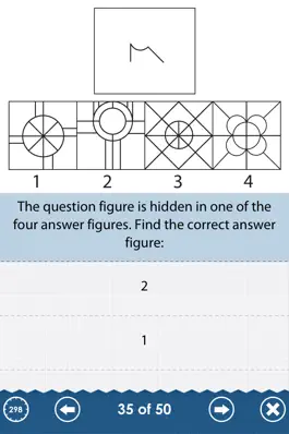 Game screenshot The IQ Test hack