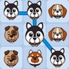 Match 3 Puppies icon