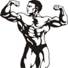 8WeeksMuscleBuilding icon