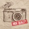 *** ONE OF THE BEST SELLING CAMERA APP ***