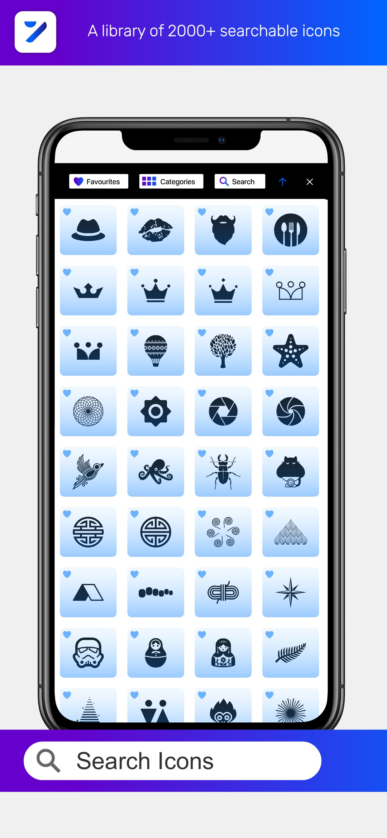 Creative Logo Maker - Logo 7 screenshot 6