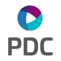 PDC Events App