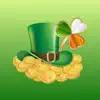 St. Patrick’s Day Stickers delete, cancel