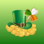 Download St. Patrick’s Day Stickers app