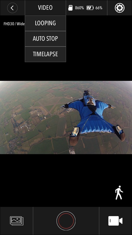 MINOX ACX 400 screenshot-6