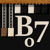 HaNon B70 ToneWheel Organ - Julien Faure