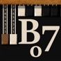 HaNon B70 ToneWheel Organ app download