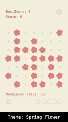 Game screenshot Dot Waltz apk