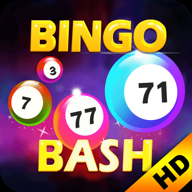 Bingo Bash HD: Casino Et Slots