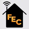 FEC Smart Home App Delete