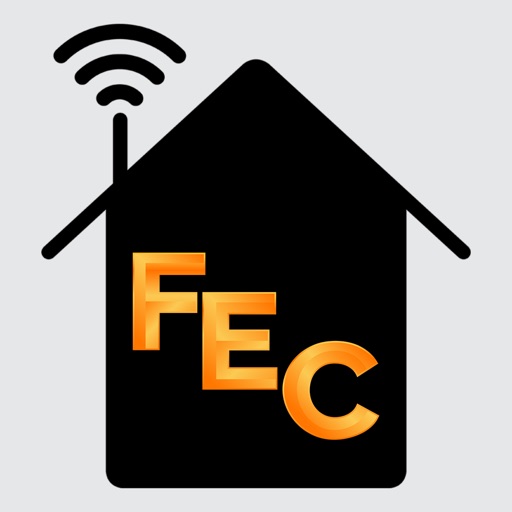 FEC Smart Home icon