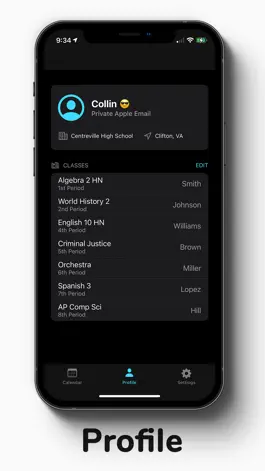 Game screenshot CVHS Wildcats apk