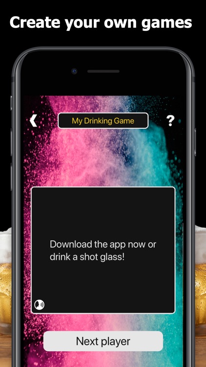 Drinking Games screenshot-6
