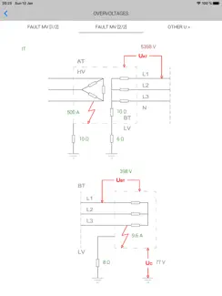 InstElectric Pro - Electricity iPad image 2