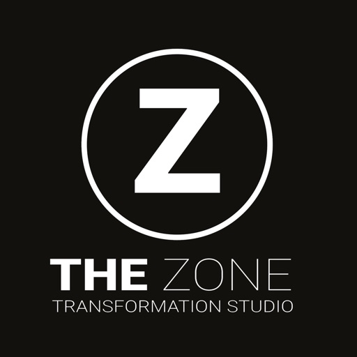 Zone Fitness icon