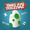 Times Tables Go! icon