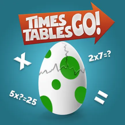 Times Tables Go! Cheats