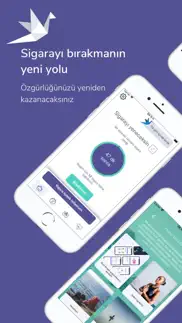sigarayı bırakın iphone resimleri 1