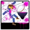 Warrior Archer Fighting Pixel is amazing for kind of action platform games
