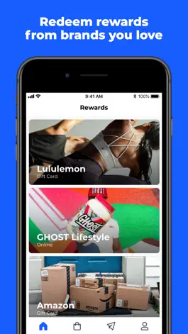 Game screenshot Plyo: Fitness & Rewards apk
