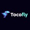 Tocofly is an online language learning app personalised for students