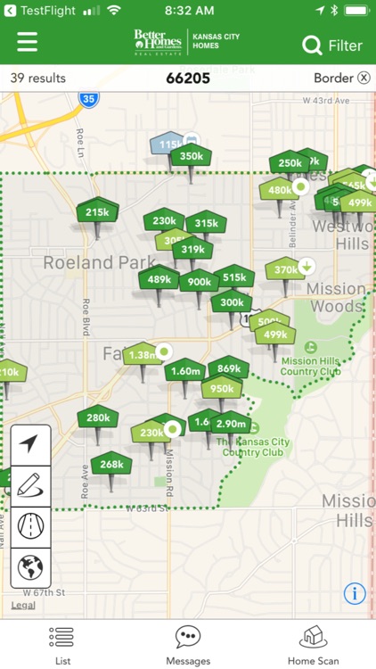 Kansas City Homes screenshot-3