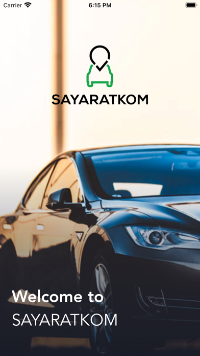 SAYARATKOM Screenshot