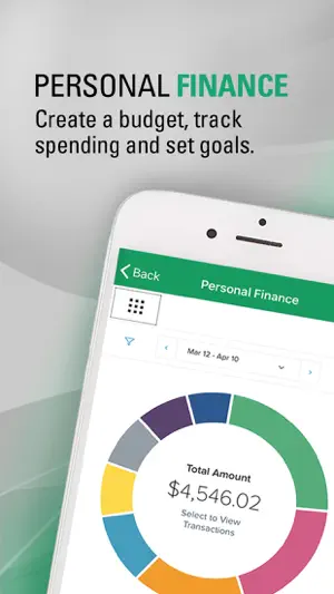 Bank With United screenshot 3