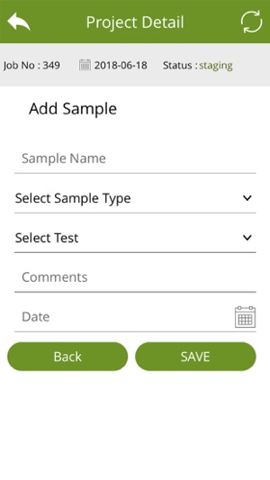 EcoDiagnostics App(圖2)-速報App