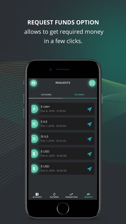 Niko Technologies Payments screenshot-5