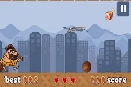 Game screenshot CaveMan in City hack