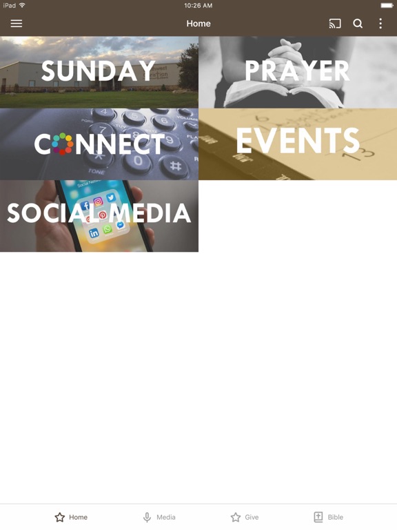 Screenshot #4 pour SWCC Austin