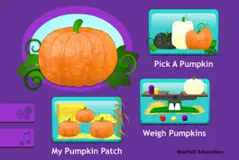 Game screenshot Starfall Pumpkin mod apk