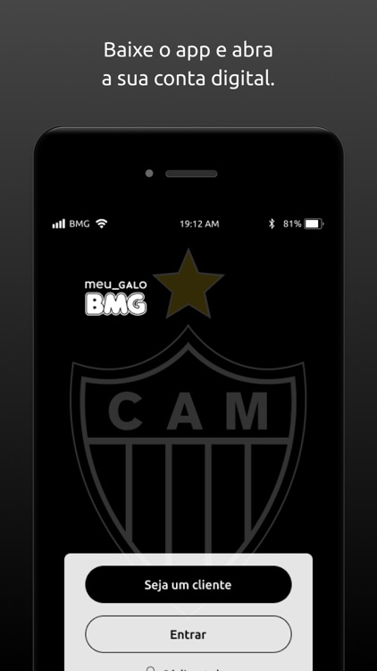 meu Galo BMG
