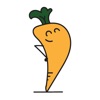 Hearty Carrot