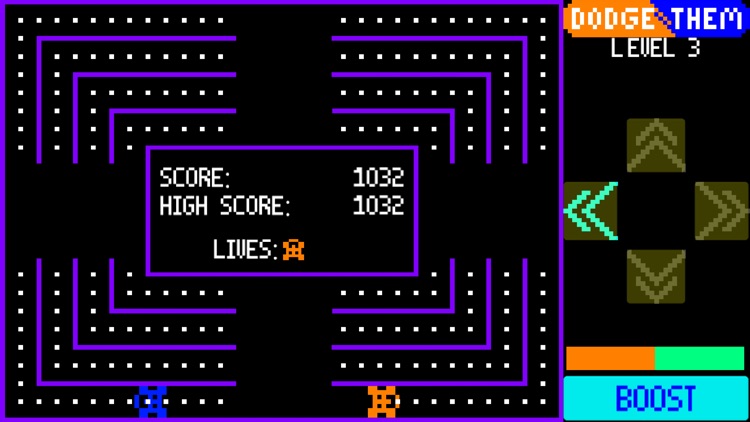 Dodge Them screenshot-4