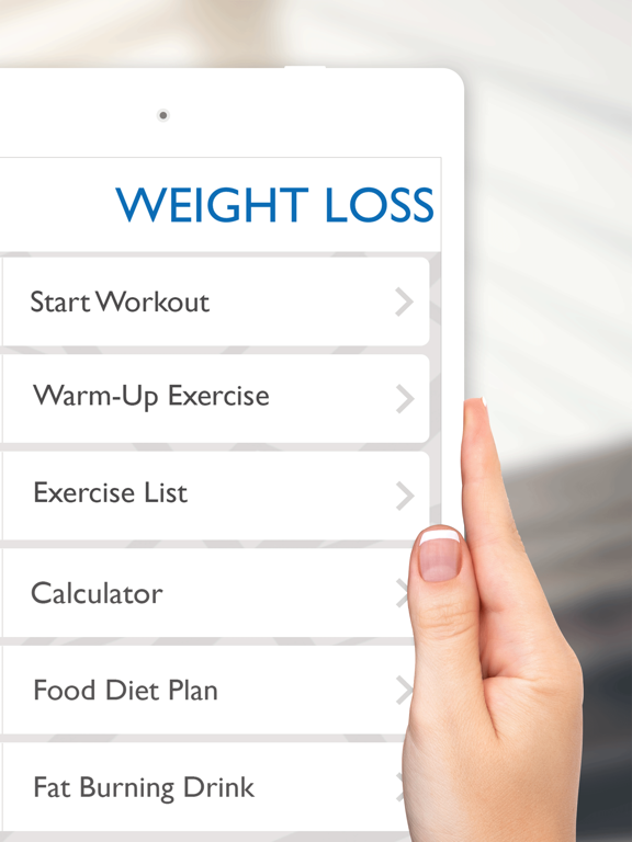 Screenshot #5 pour How to weight loss in 15 days
