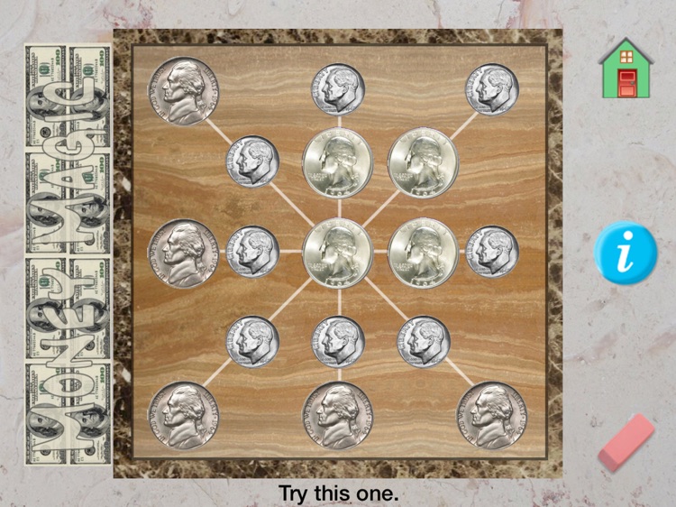 PuzzleLogic II screenshot-4