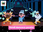 toca dance ipad resimleri 1