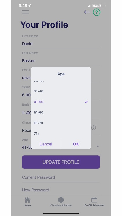 TUO Life screenshot-3