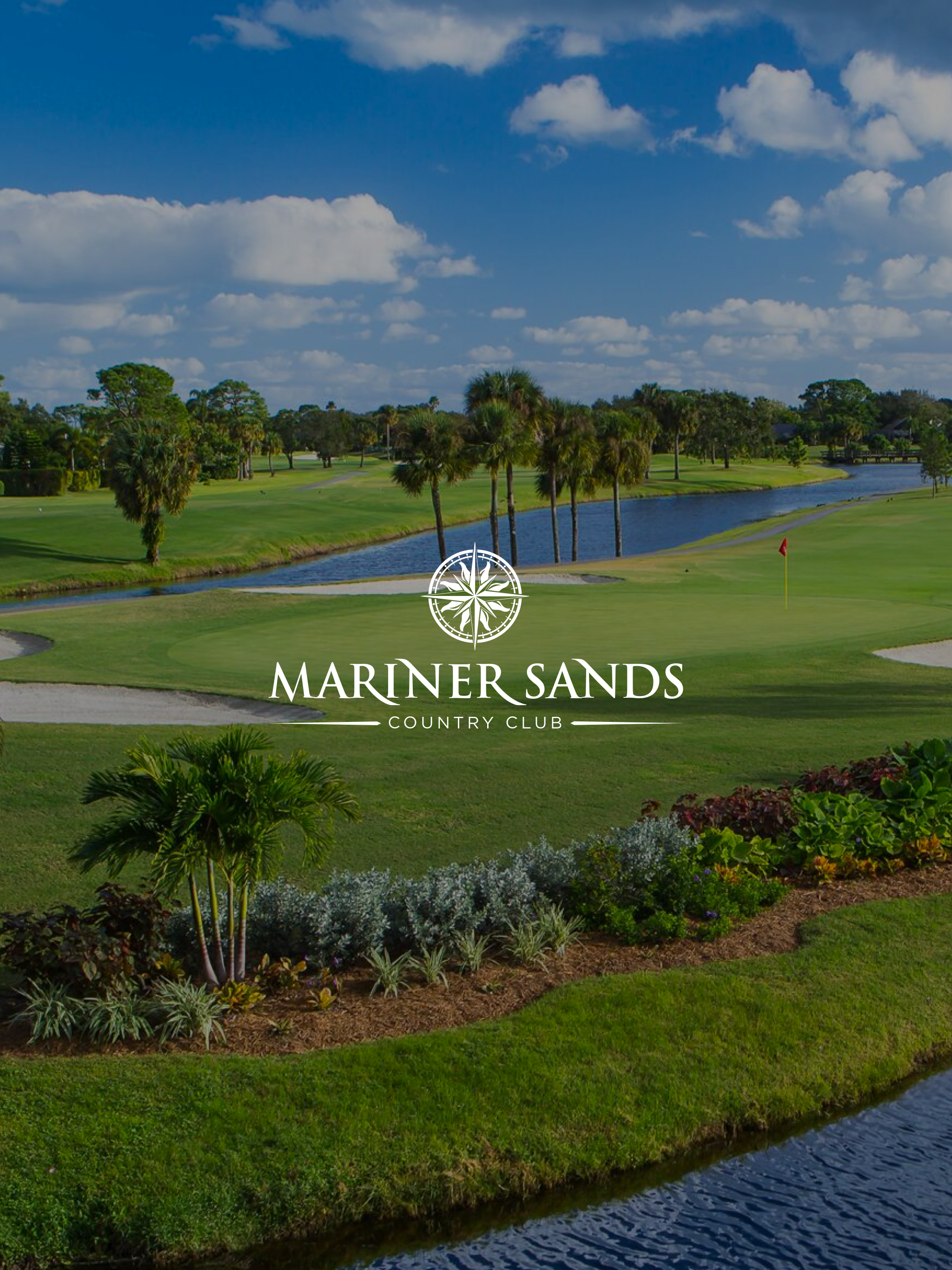 Mariner Sands Country Club