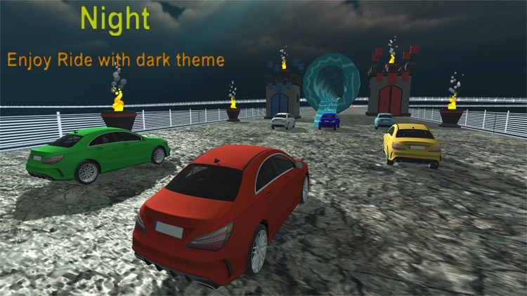 Car Game: Real Racing